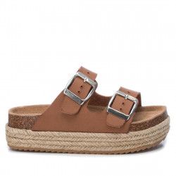 sandàlies Xti amb sola doble de 4 cm - Querol online