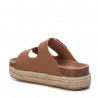 sandàlies Xti amb sola doble de 4 cm