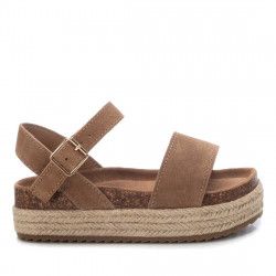 sandalias Xti sujeta con una tira - Querol online