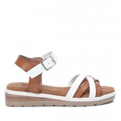 sandalias Xti bonitas tiras cruzadas - Querol online