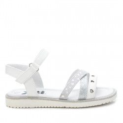 sandalias Xti con acabado metalizado - Querol online