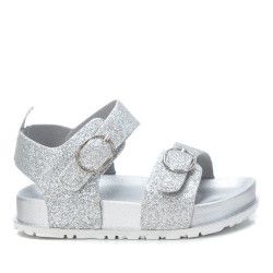 sandalias Xti fabricada en glitter - Querol online