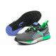 Zapatillas deportivas Puma mirage tech castlerock elektro green - Querol online