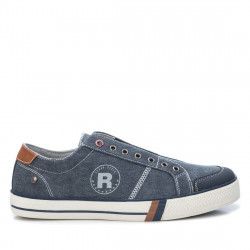 Sabates sport Refresh sense cordons blaus - Querol online