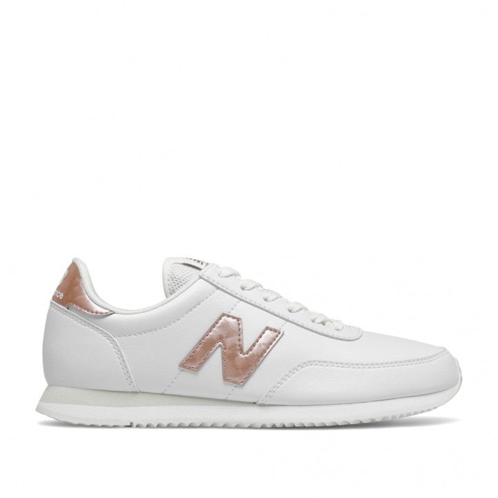 Zapatillas deportivas New Balance 720 white
