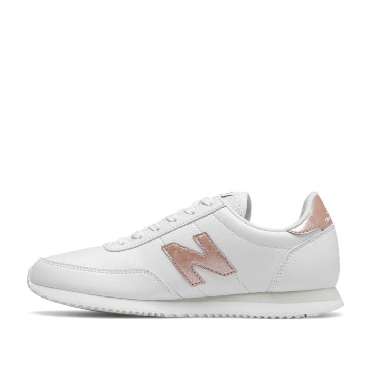 Zapatillas deportivas New Balance 720 white - Querol online