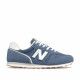Zapatillas deportivas New Balance 373v2 vintage indigo con sea salt - Querol online
