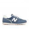 Sabatilles esportives New Balance 373v2 vintage indigo con sea salt