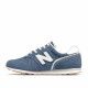 Zapatillas deportivas New Balance 373v2 vintage indigo con sea salt - Querol online