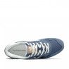 Zapatillas deportivas New Balance 373v2 vintage indigo con sea salt