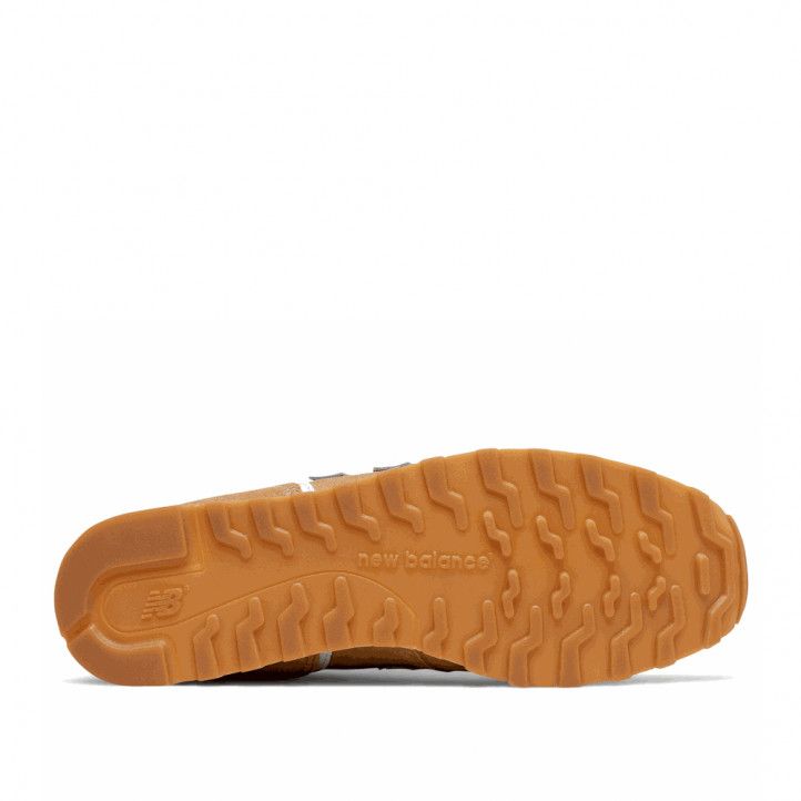 Zapatillas deportivas New Balance 373v2 faded workwear con sea salt - Querol online