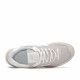 Zapatillas deportivas New Balance 574 logwood con white - Querol online