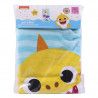 Toalla Cerda baby shark