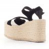 Sandalias plataformas Redlove chloe con alta plataforma