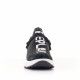 Zapatillas deportivas Replay logo en el frontal - Querol online