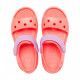 Chanclas Crocs crocband sandal k - Querol online