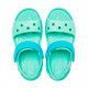 xancletes Crocs crocband sandal k pistachio - Querol online