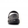 Chanclas Crocs classic clog u black woman