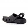 Xancles Crocs classic clog u black woman