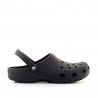 Xancles Crocs classic clog u black woman