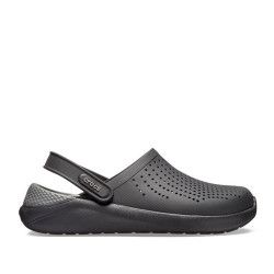 Xancles Crocs literide clog u black-slate grey - Querol online