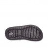 Chanclas Crocs literide clog u black-slate grey