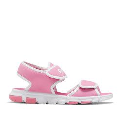 sandalias Reebok wave glider iii posh pink - Querol online
