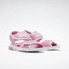 sandàlies Reebok wave glider iii posh pink
