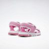 sandàlies Reebok wave glider iii posh pink