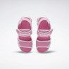sandàlies Reebok wave glider iii posh pink