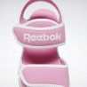 sandalias Reebok wave glider iii posh pink