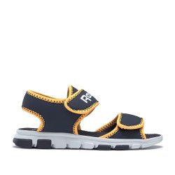 sandalias Reebok wave glider iii collegiate navy - Querol online