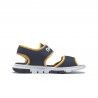 sandalias Reebok wave glider iii collegiate navy