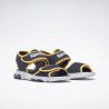 sandalias Reebok wave glider iii collegiate navy