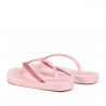 Chanclas Ipanema rosas de dedo