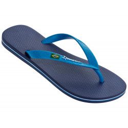 CHANCLAS DE HOMBRE IPANEMA CLAS BRASIL II AD BLUE - Querol online