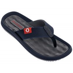 CHANCLAS DE HOMBRE CARTAGO DUNAS VI AD GREY/BLUE - Querol online