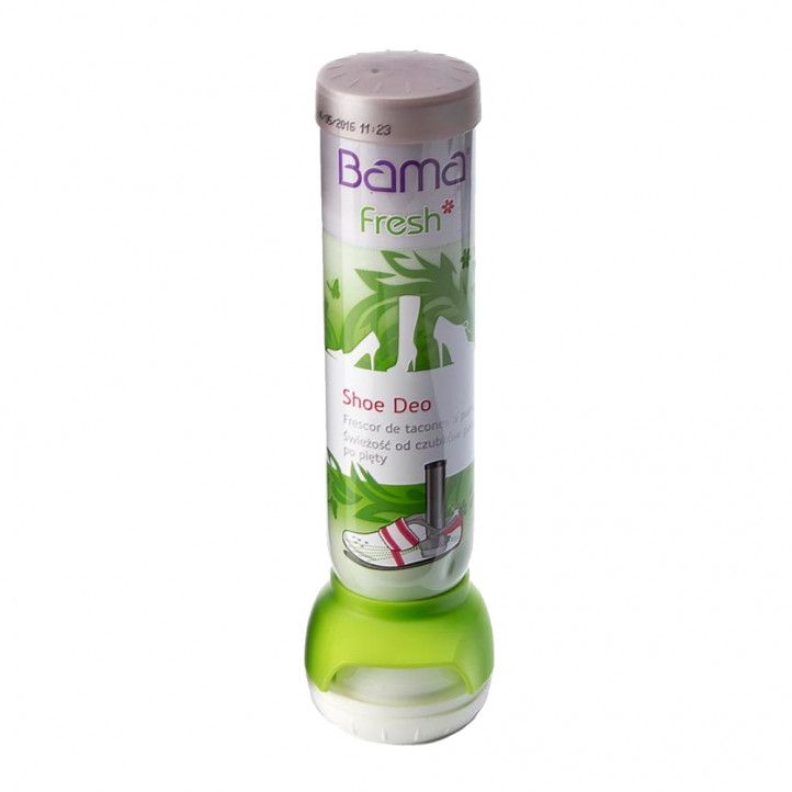 Complements BAMA desodorant calçat - Querol online