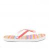 Chanclas OWEL de colores