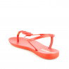 Xancles Ipanema vermelles amb nus