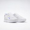 Zapatillas deportivas Reebok G58091 royal glide ripple double silver