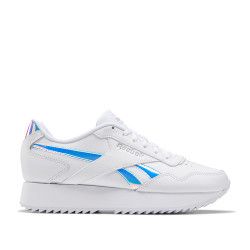 Sabatilles esportives Reebok G58091 royal glide ripple double silver - Querol online