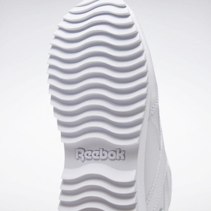Zapatillas deportivas Reebok G55768 royal glide ripple double - Querol online