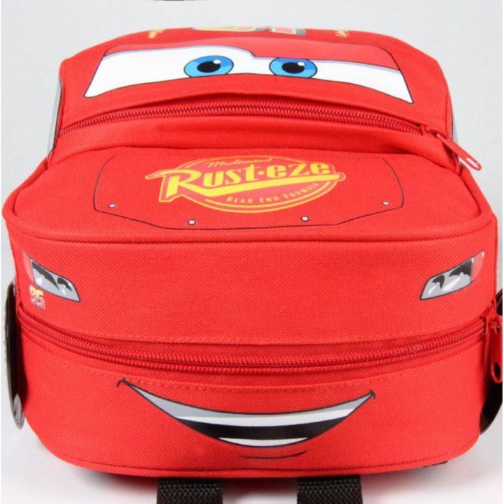 Mochilas Cerda kids backpack character cars 3 - Querol online