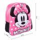 Mochilas Cerda kids backpack 3d minnie - Querol online