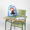 Mochilas Cerda kids backpack 3d frozen II