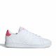 Sabatilles esport Adidas EF0211 advantage white-pink - Querol online
