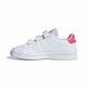 Zapatillas deporte Adidas EF0221 advantage white-pink - Querol online