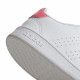 Sabatilles esport Adidas EF0300 advantage white-pink - Querol online