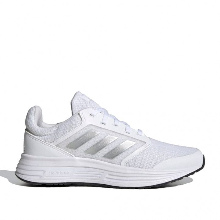Zapatillas deportivas Adidas G55778 TENIS GALAXY 5 White